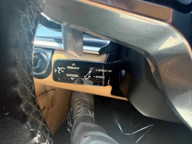 2017 Porsche Panamera Base