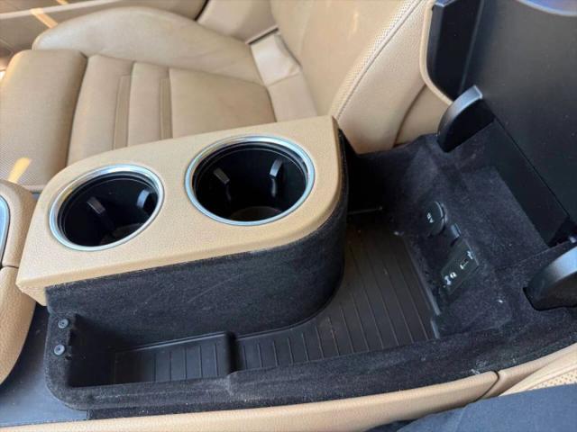 2017 Porsche Panamera Base