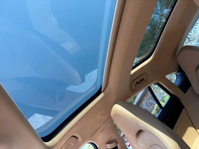 2017 Porsche Panamera Base