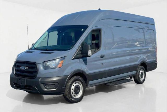 2020 Ford Transit Cargo Van Extended Length for sale in Miami, FL