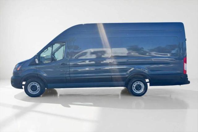 2020 Ford Transit Cargo Van Extended Length
