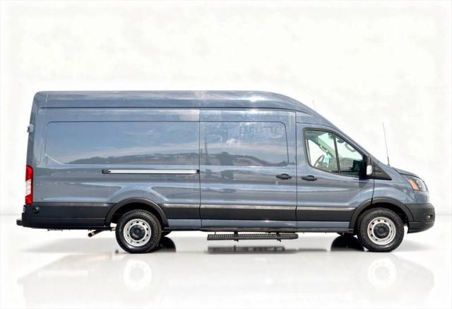 2020 Ford Transit Cargo Van Extended Length