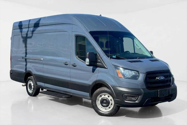 2020 Ford Transit Cargo Van Extended Length