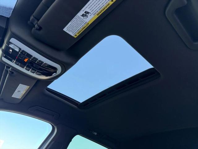 2016 Porsche Cayenne Base