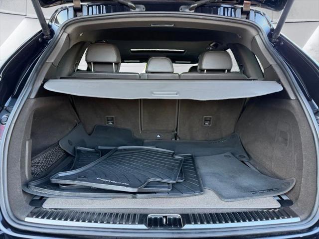 2016 Porsche Cayenne Base