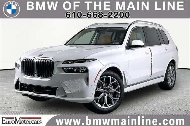 2027 BMW X7 xDrive40i for sale in Bala Cynwyd, PA