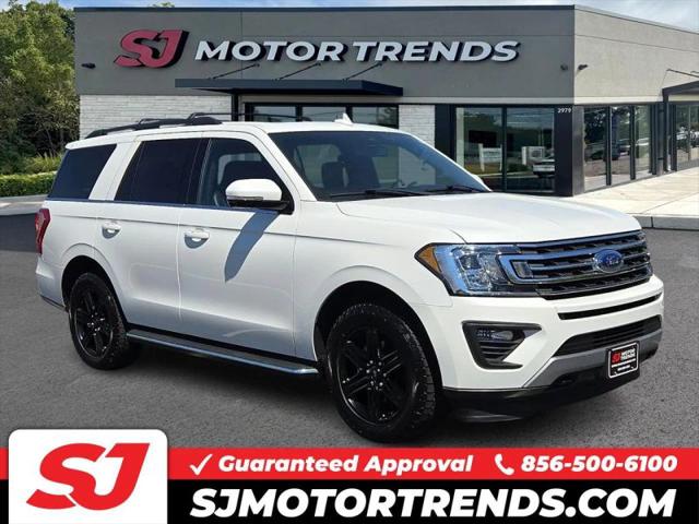 2021 Ford Expedition XLT for sale in Vineland, NJ