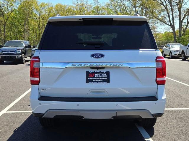 2021 Ford Expedition XLT