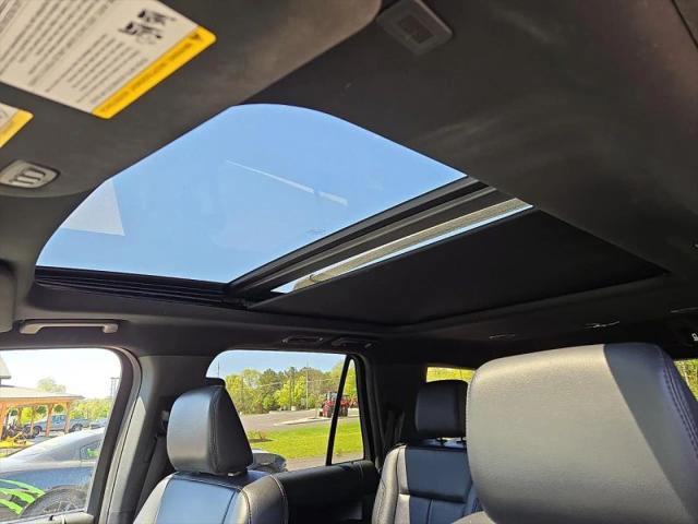 2021 Ford Expedition XLT