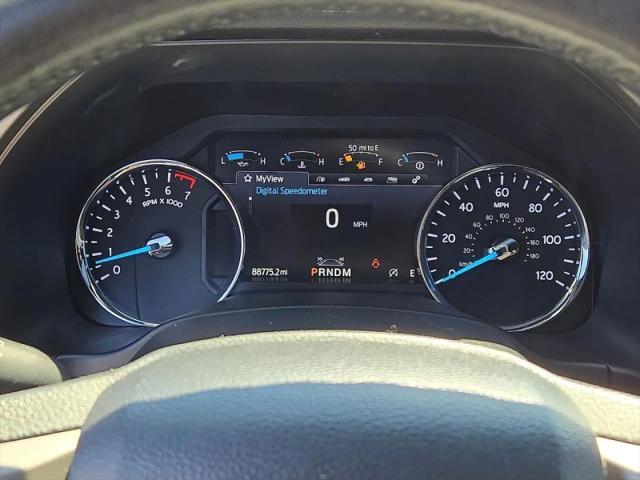 2021 Ford Expedition XLT