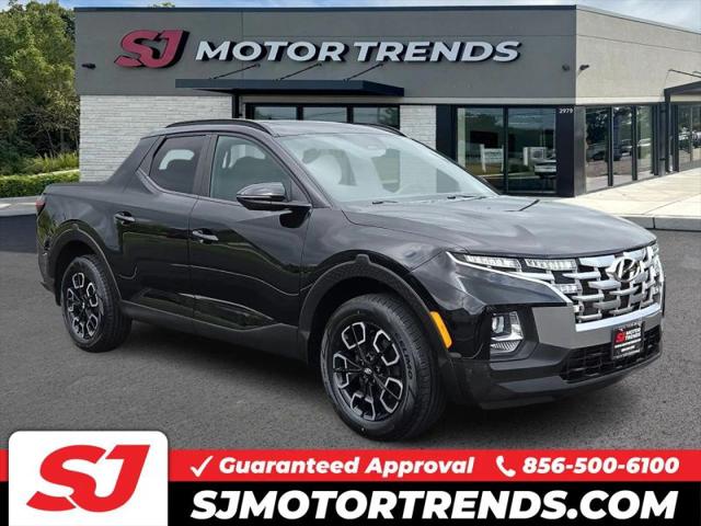 2022 Hyundai Santa Cruz SEL for sale in Vineland, NJ