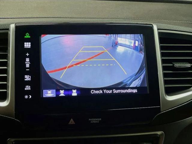 2016 Honda Pilot EX