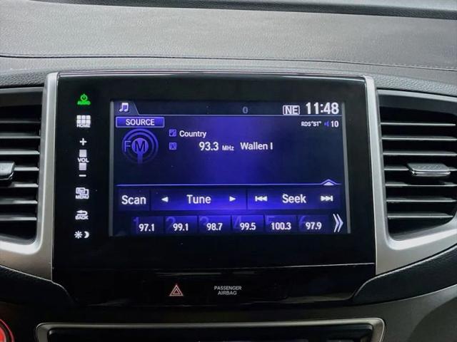 2016 Honda Pilot EX
