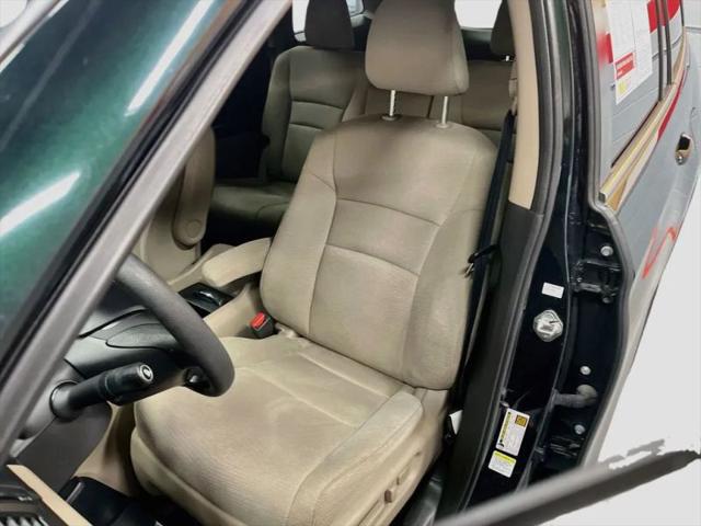 2016 Honda Pilot EX