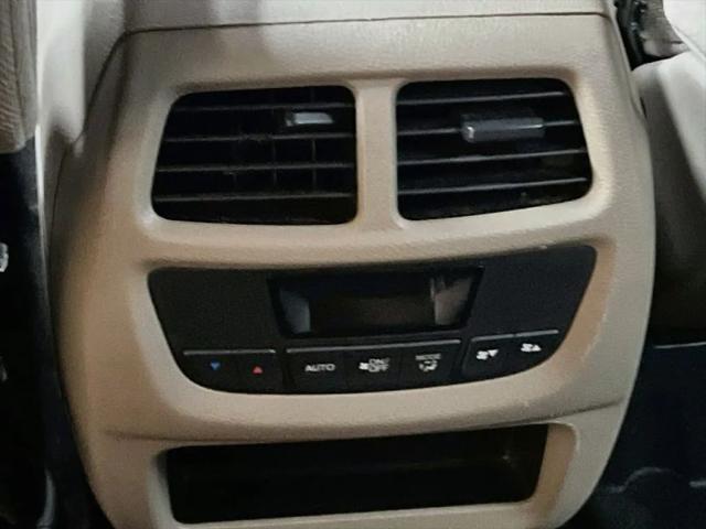 2016 Honda Pilot EX