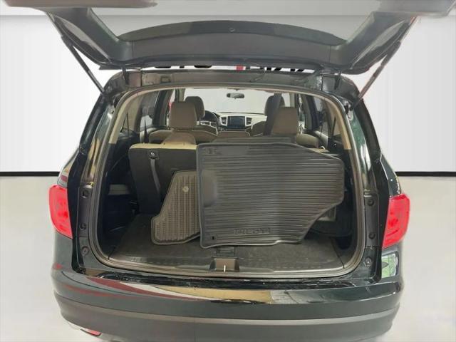 2016 Honda Pilot EX