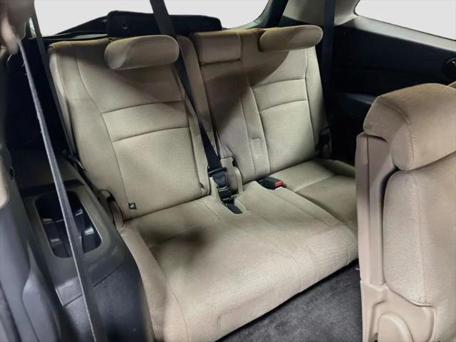 2016 Honda Pilot EX