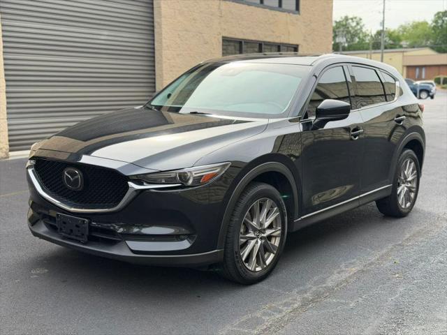 2019 Mazda CX-5 Grand Touring for sale in Alpharetta, GA