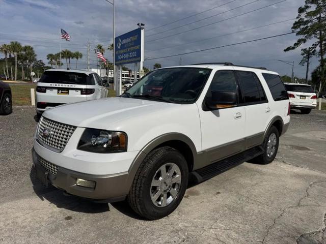 2003 Ford Expedition Eddie Bauer for sale in Jacksonville, FL
