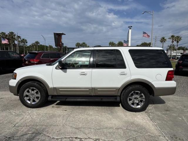 2003 Ford Expedition Eddie Bauer