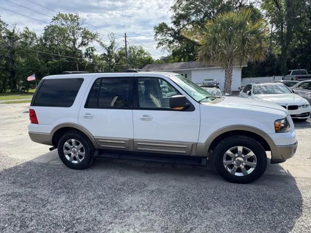 2003 Ford Expedition Eddie Bauer