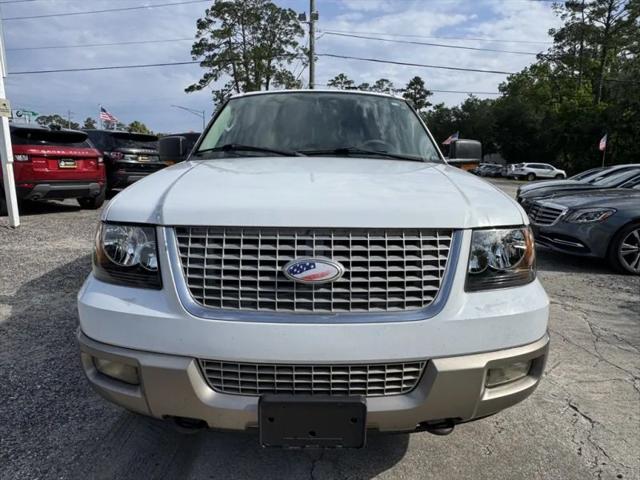2003 Ford Expedition Eddie Bauer