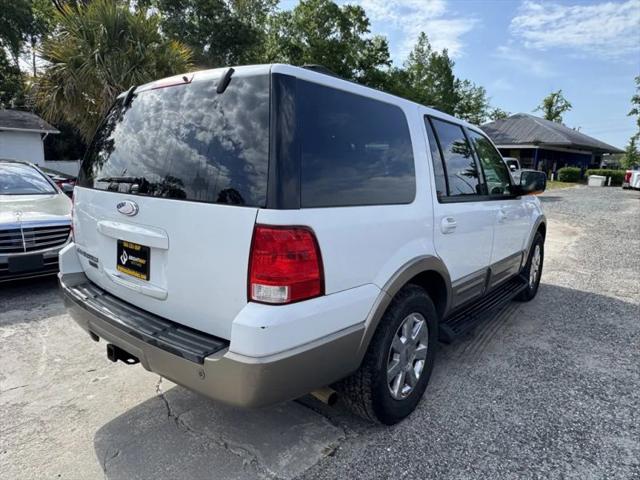 2003 Ford Expedition Eddie Bauer