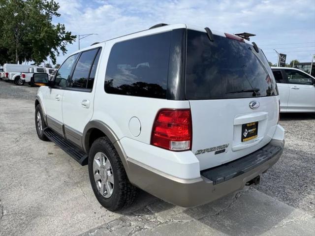2003 Ford Expedition Eddie Bauer
