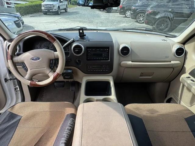 2003 Ford Expedition Eddie Bauer