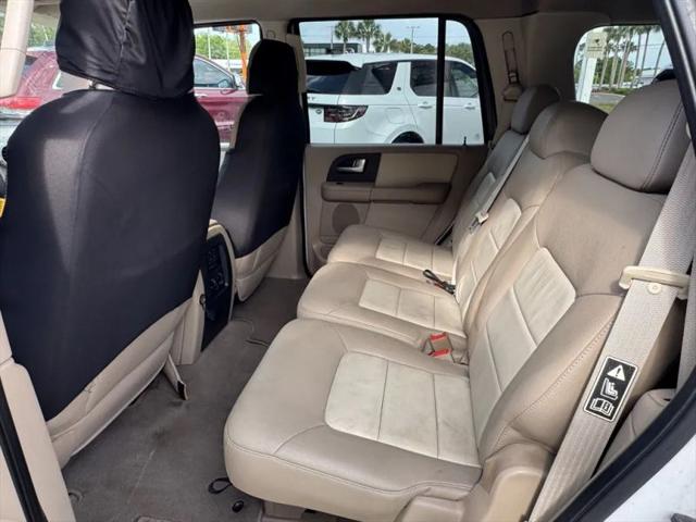 2003 Ford Expedition Eddie Bauer