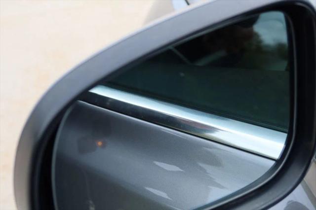 2020 Jaguar XF 30t Prestige AWD Automatic