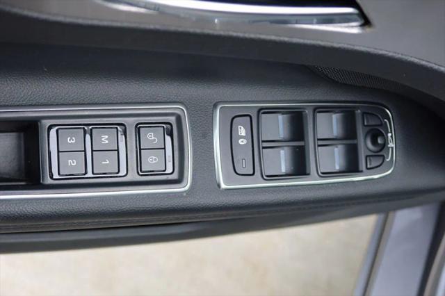 2020 Jaguar XF 30t Prestige AWD Automatic