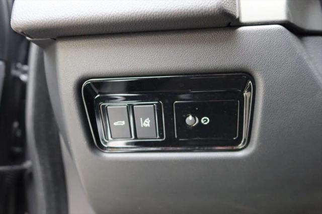2020 Jaguar XF 30t Prestige AWD Automatic