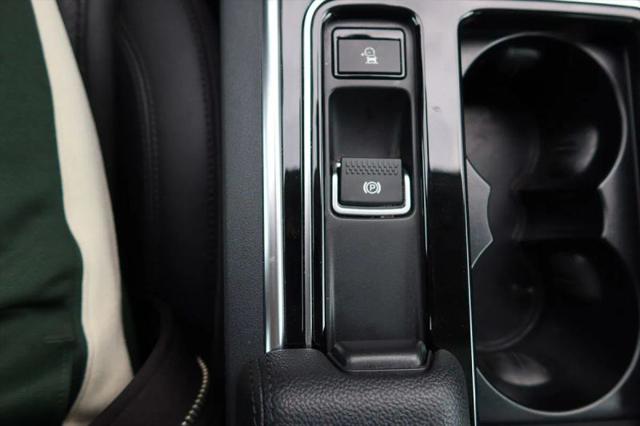 2020 Jaguar XF 30t Prestige AWD Automatic