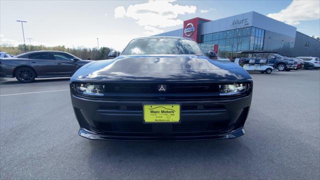 2026 Dodge Charger R/T 4 Door AWD