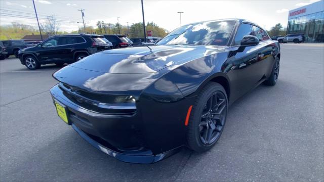 2026 Dodge Charger R/T 4 Door AWD