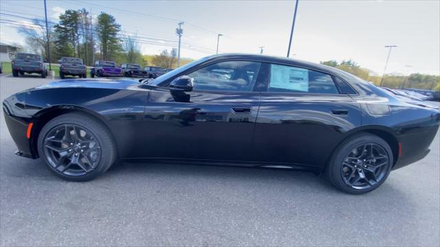 2026 Dodge Charger R/T 4 Door AWD