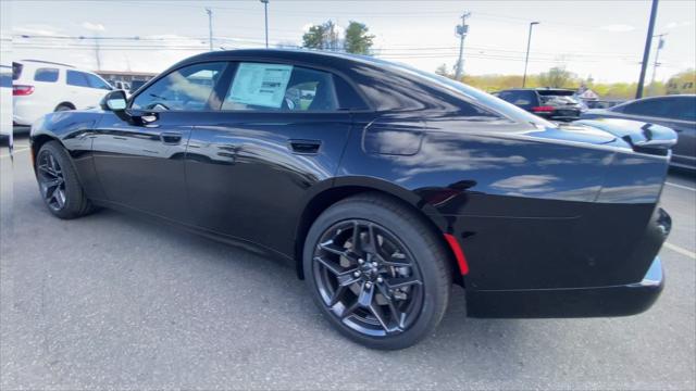 2026 Dodge Charger R/T 4 Door AWD