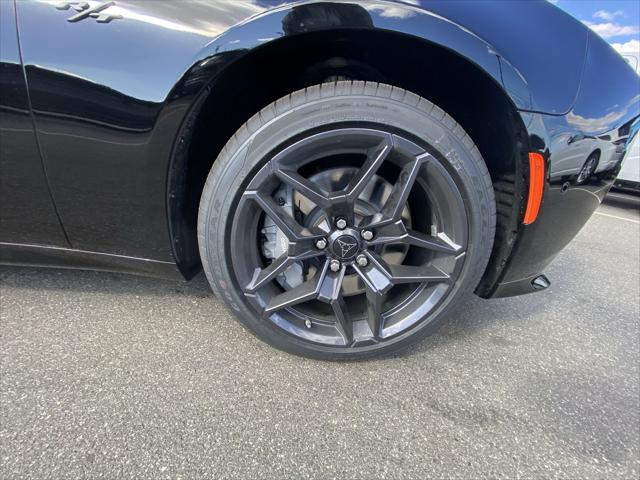 2026 Dodge Charger R/T 4 Door AWD