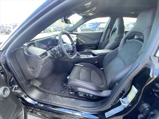 2026 Dodge Charger R/T 4 Door AWD