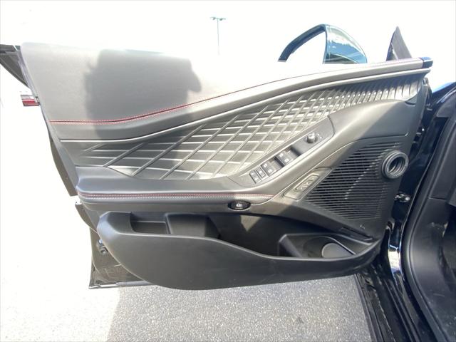 2026 Dodge Charger R/T 4 Door AWD