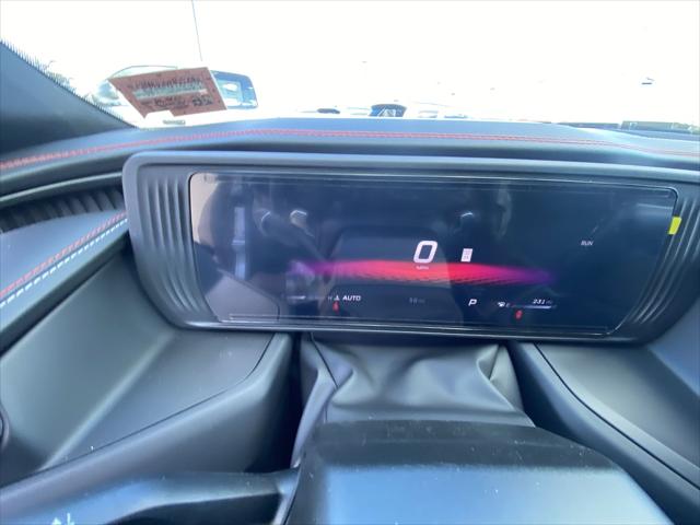 2026 Dodge Charger R/T 4 Door AWD