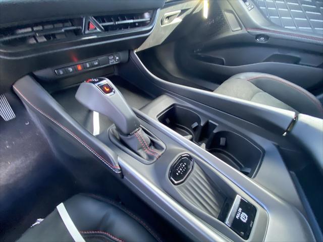 2026 Dodge Charger R/T 4 Door AWD