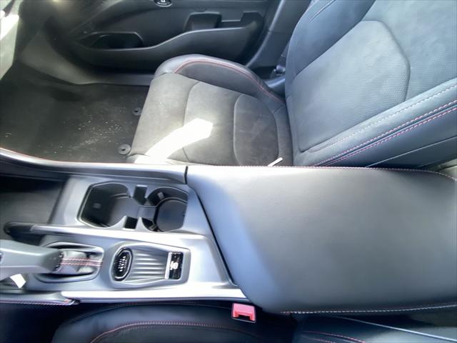 2026 Dodge Charger R/T 4 Door AWD