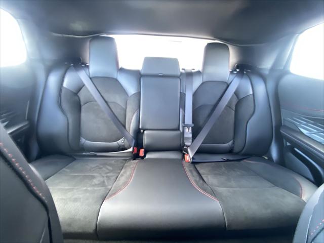 2026 Dodge Charger R/T 4 Door AWD