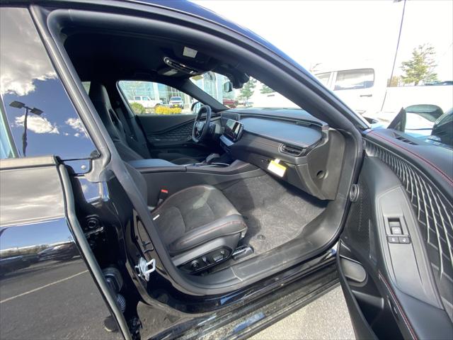 2026 Dodge Charger R/T 4 Door AWD