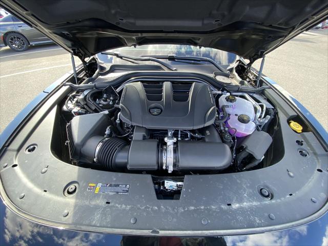 2026 Dodge Charger R/T 4 Door AWD