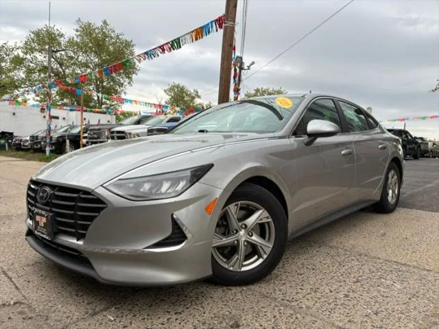 2020 Hyundai Sonata SE for sale in Plainfield, NJ