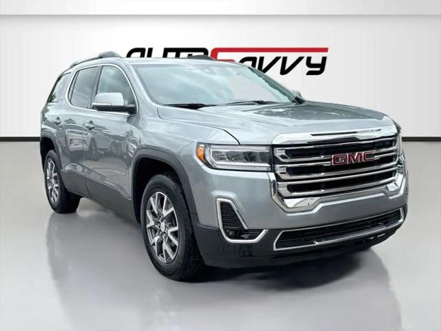 2023 GMC Acadia AWD SLT for sale in Houston, TX