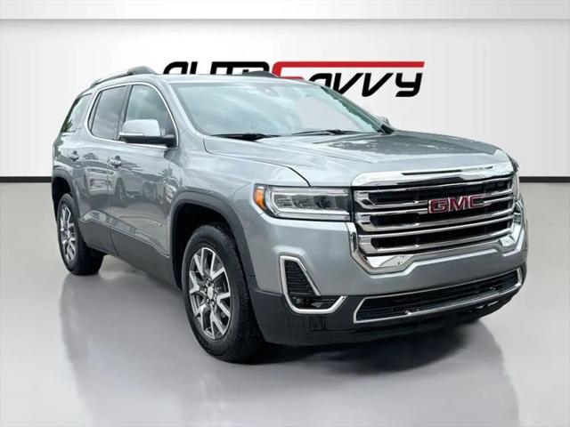 2023 GMC Acadia AWD SLT for sale in Houston, TX